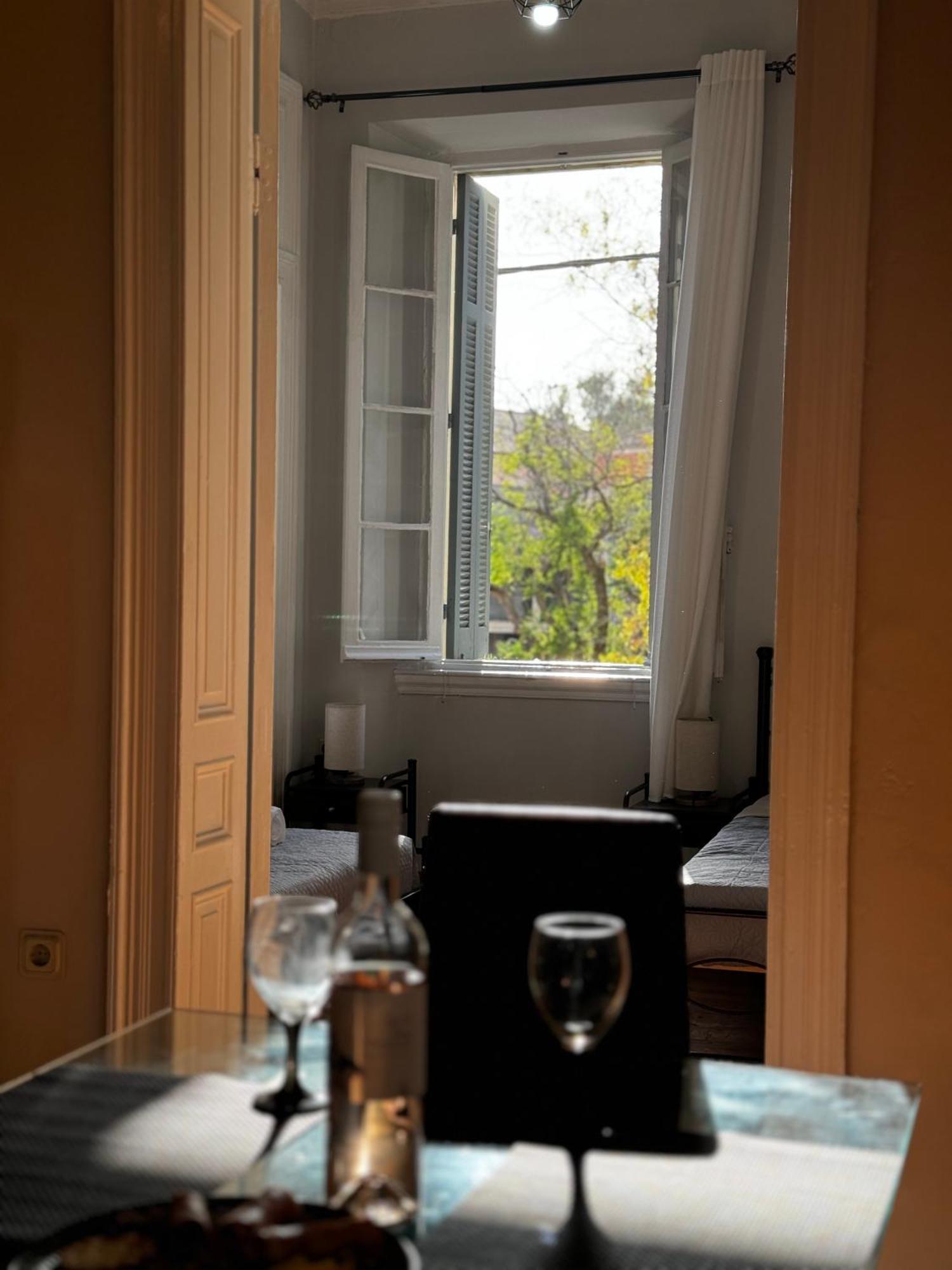 Apartment Gegekos Corfu (city)
