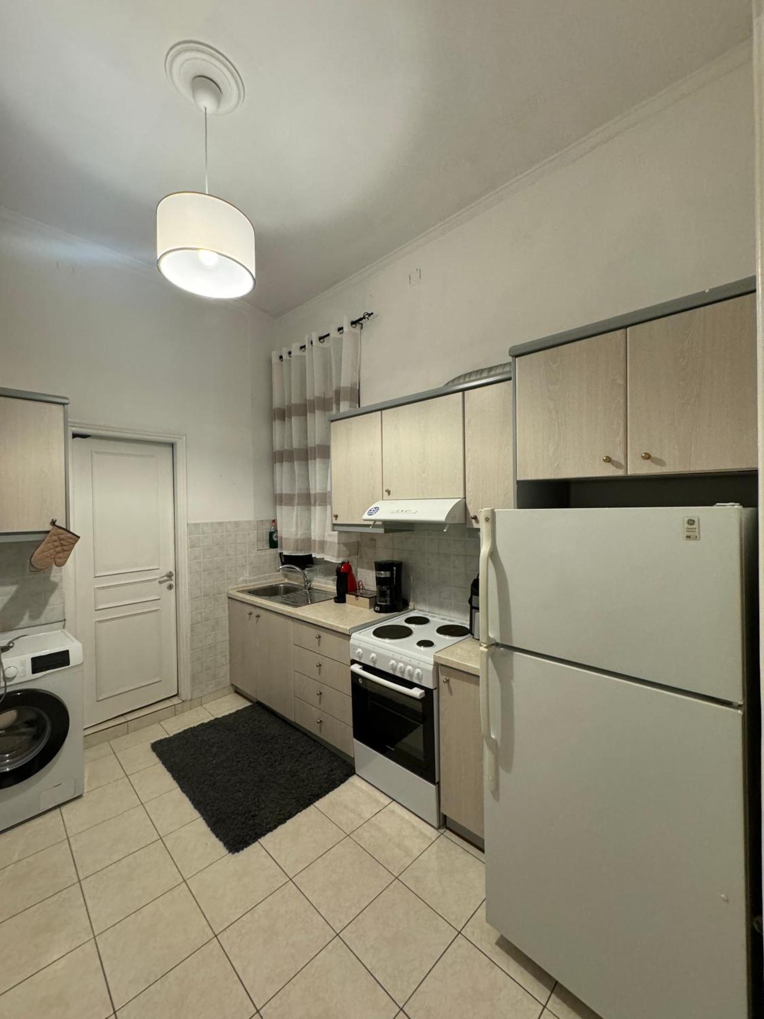 Apartment Gegekos Corfu (city)